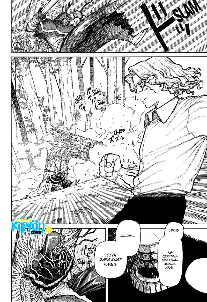 Centuria Chapter 8 Halaman 8