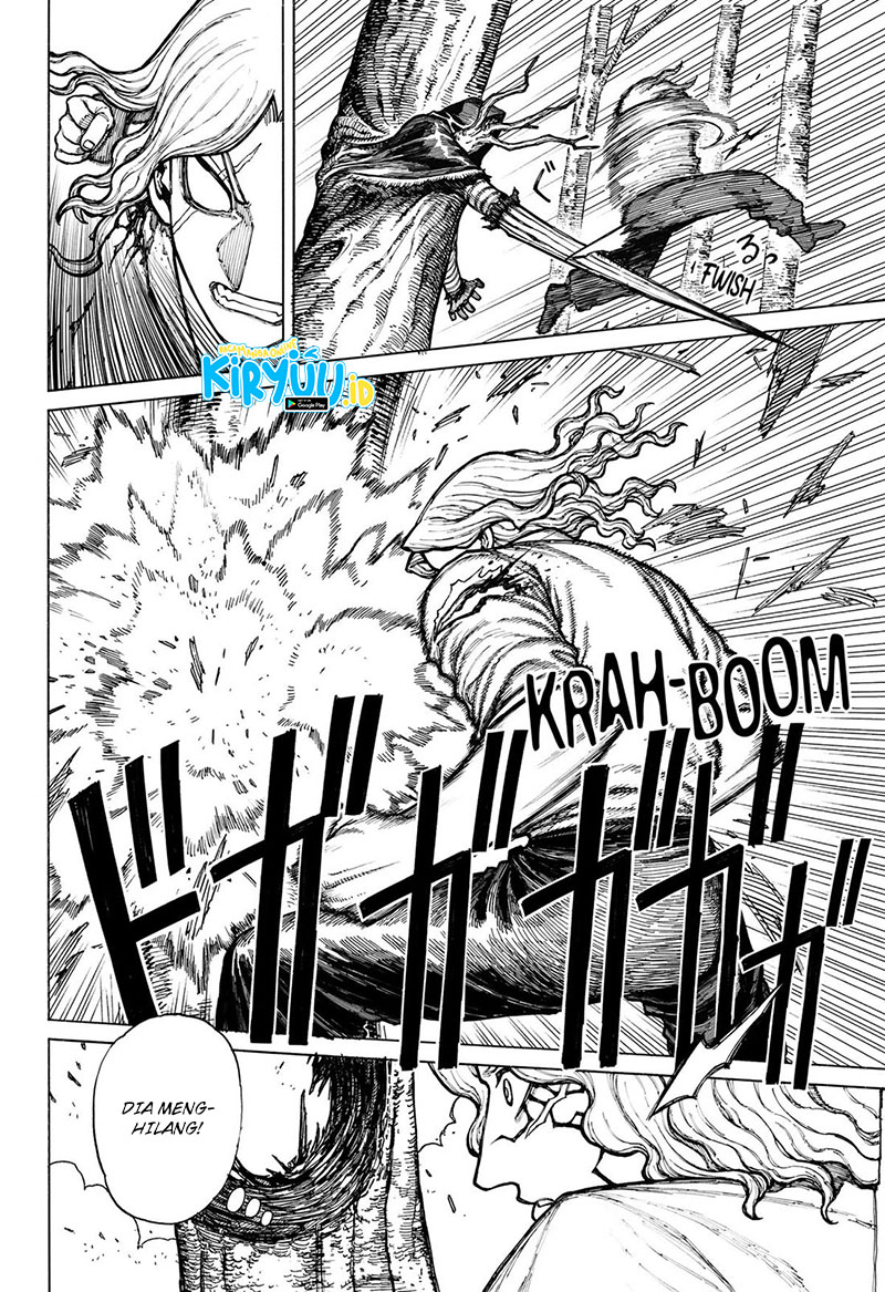 Centuria Chapter 8 Halaman 10