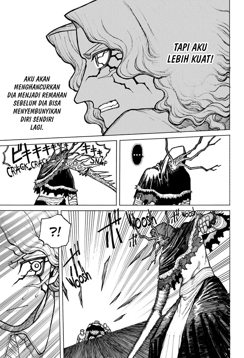 Centuria Chapter 8 Halaman 13