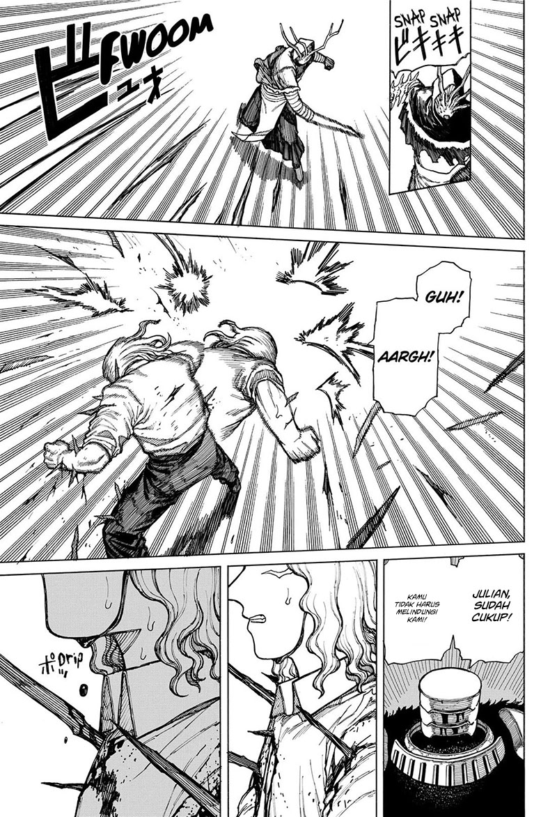 Centuria Chapter 8 Halaman 15