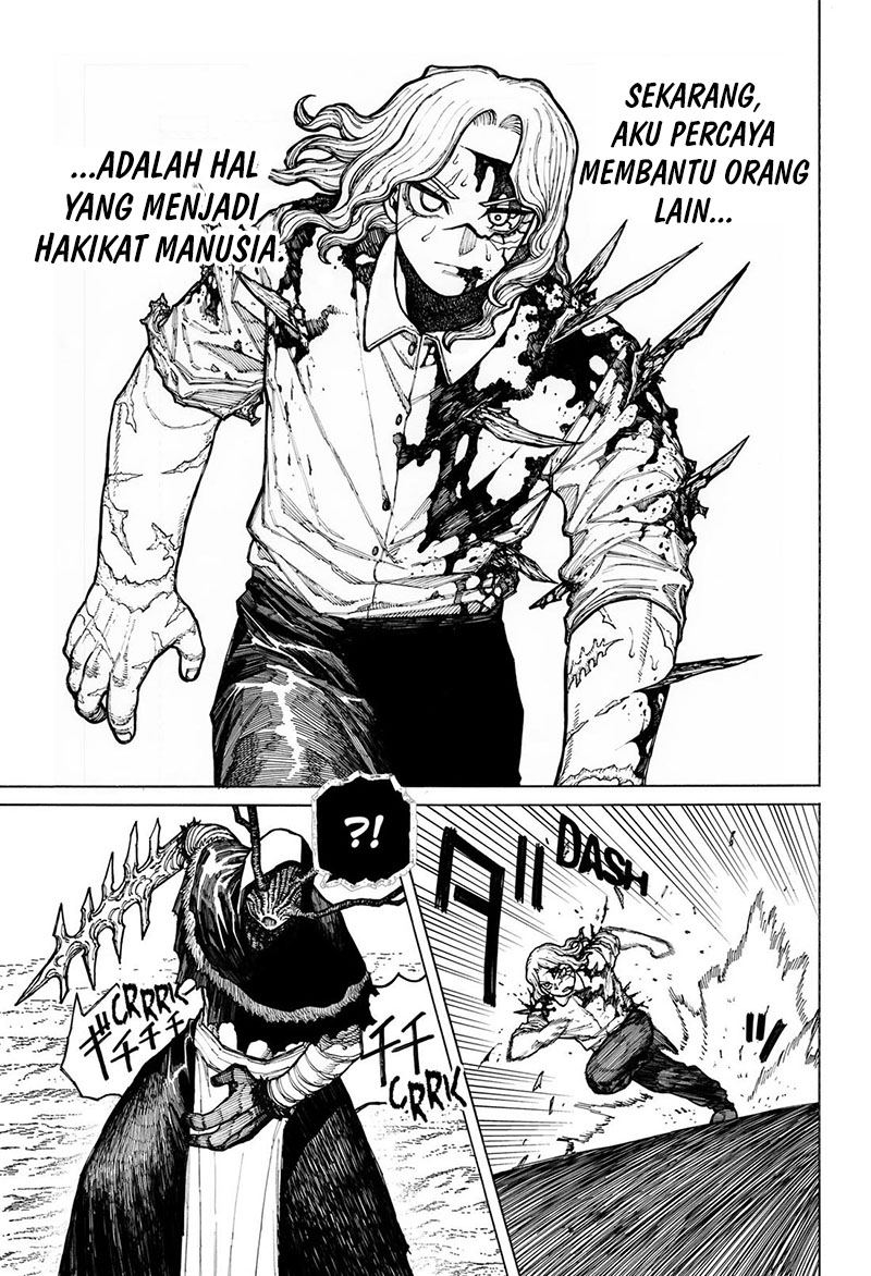 Centuria Chapter 8 Halaman 21
