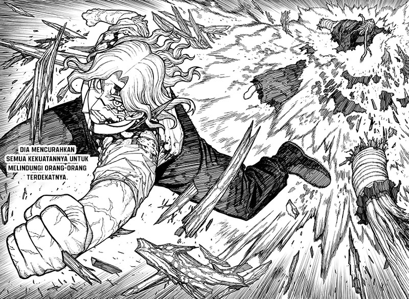 Centuria Chapter 8 Halaman 24