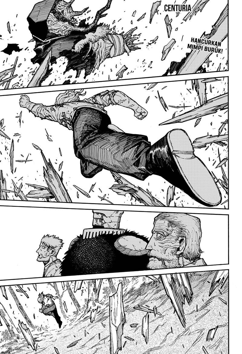 Centuria Chapter 9 Halaman 2
