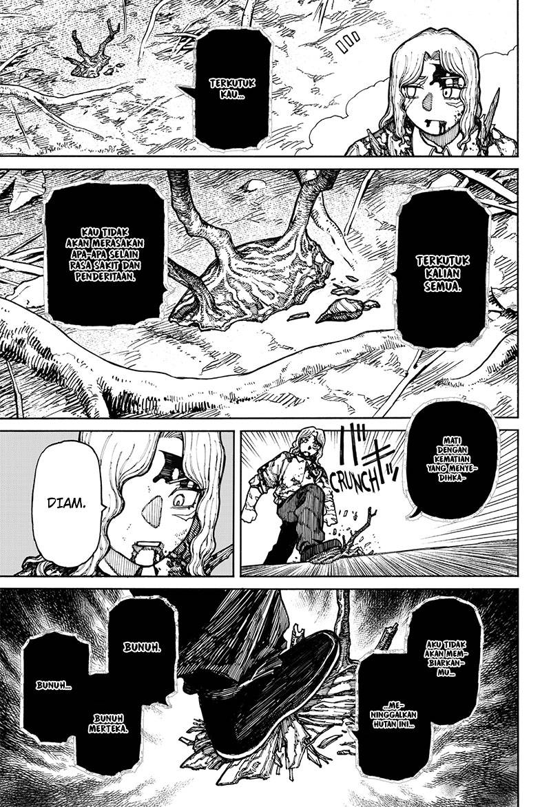 Centuria Chapter 9 Halaman 4