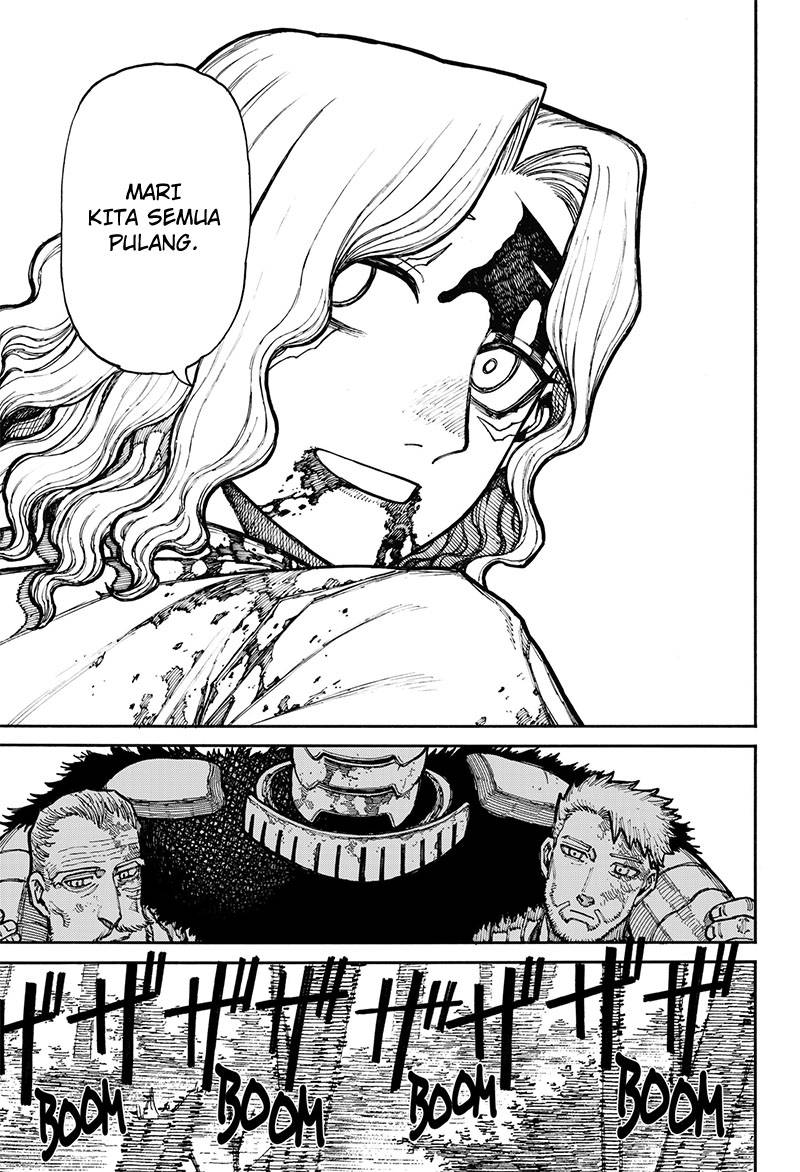 Centuria Chapter 9 Halaman 6