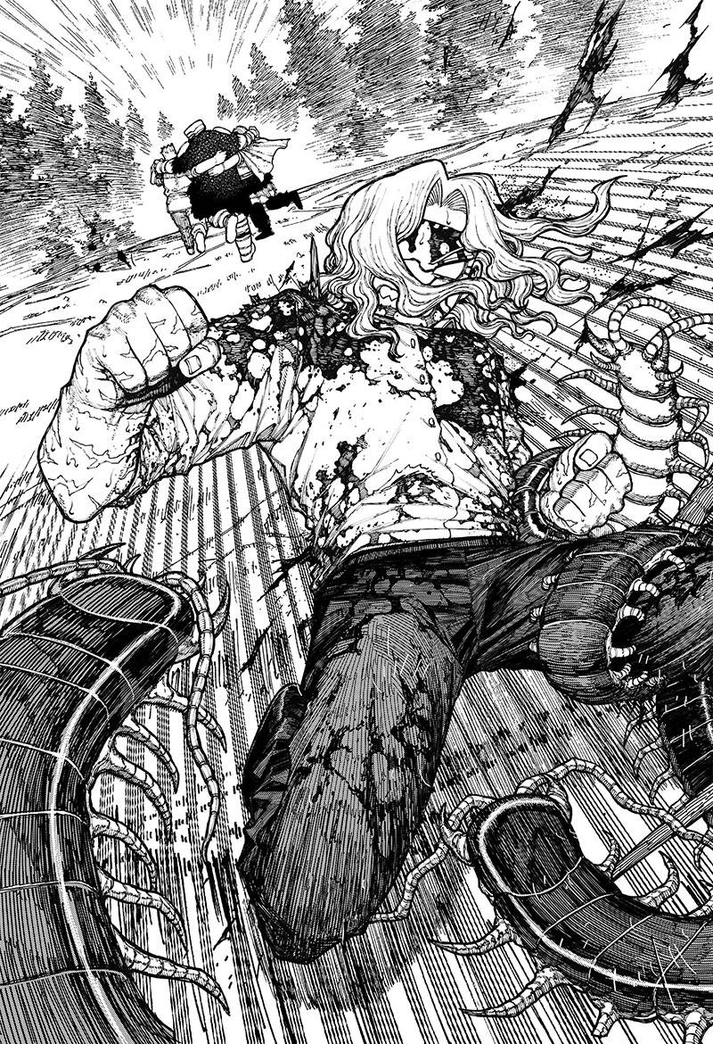 Centuria Chapter 9 Halaman 8