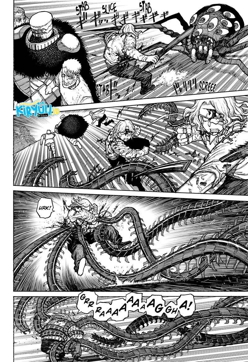 Centuria Chapter 9 Halaman 9