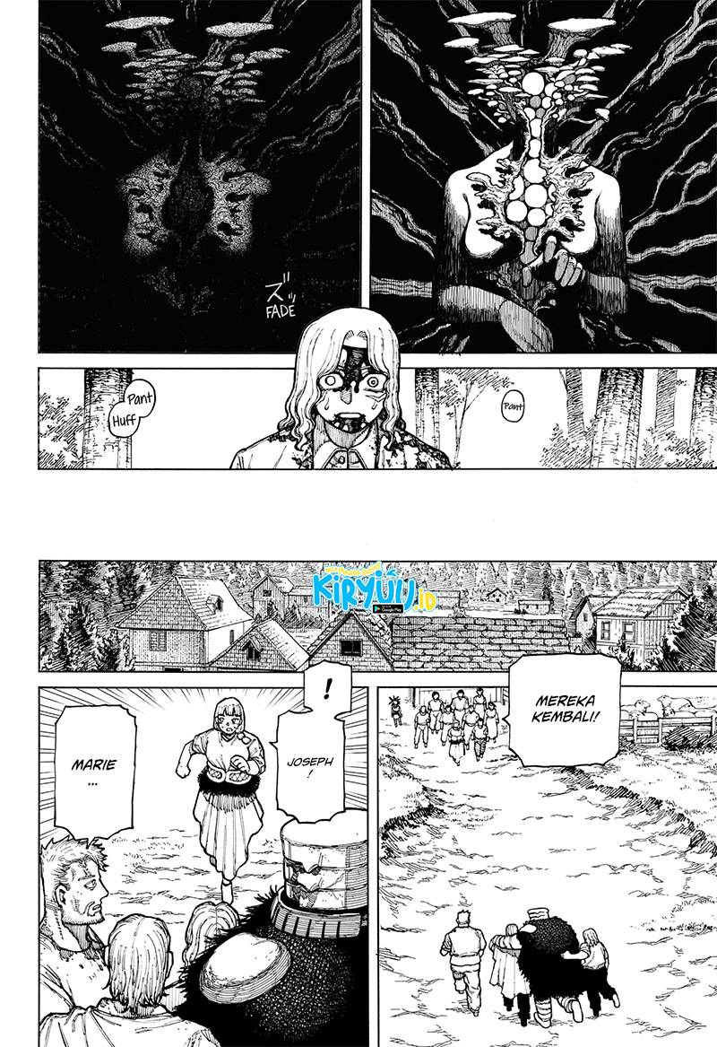 Centuria Chapter 9 Halaman 15