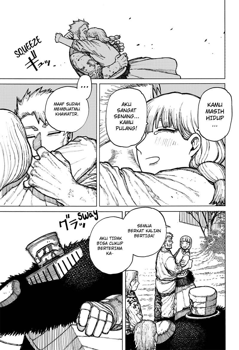 Centuria Chapter 9 Halaman 16