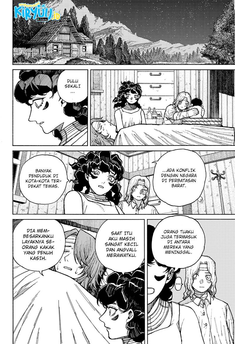 Centuria Chapter 9 Halaman 19