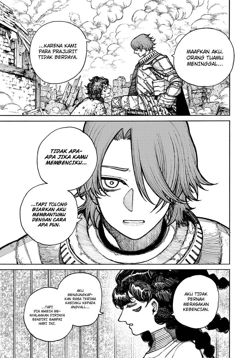 Centuria Chapter 9 Halaman 20