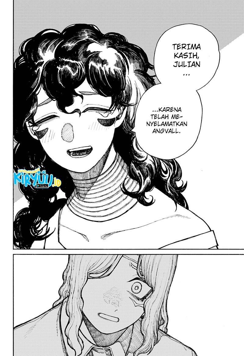 Centuria Chapter 9 Halaman 21