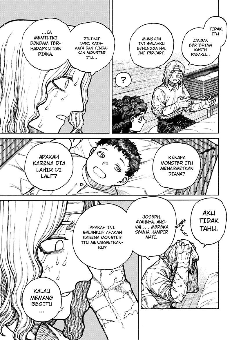 Centuria Chapter 9 Halaman 22