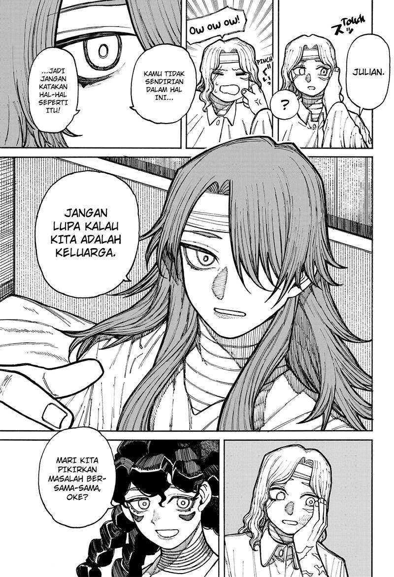 Centuria Chapter 9 Halaman 24
