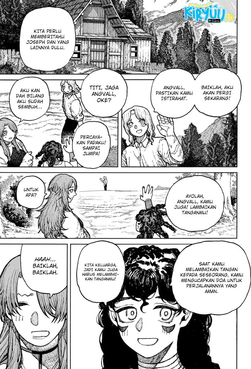 Centuria Chapter 10 Halaman 5