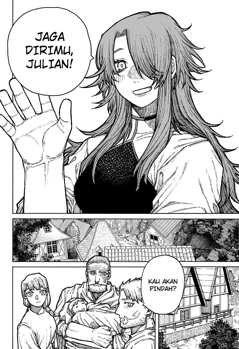 Centuria Chapter 10 Halaman 6