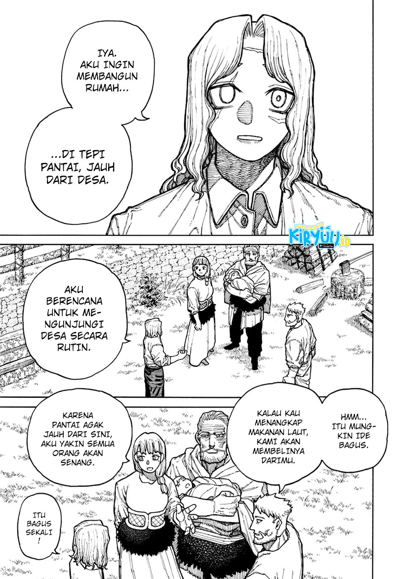 Centuria Chapter 10 Halaman 7