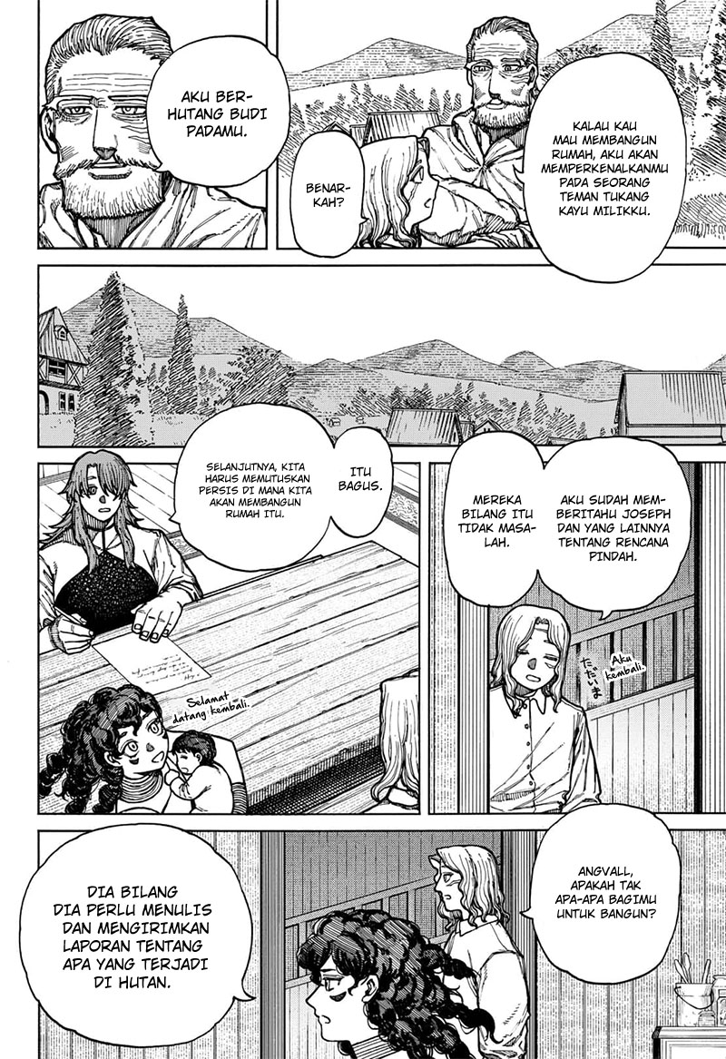 Centuria Chapter 10 Halaman 8