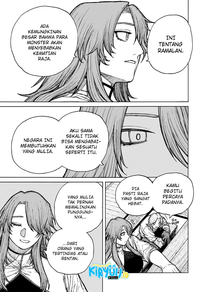 Centuria Chapter 10 Halaman 9