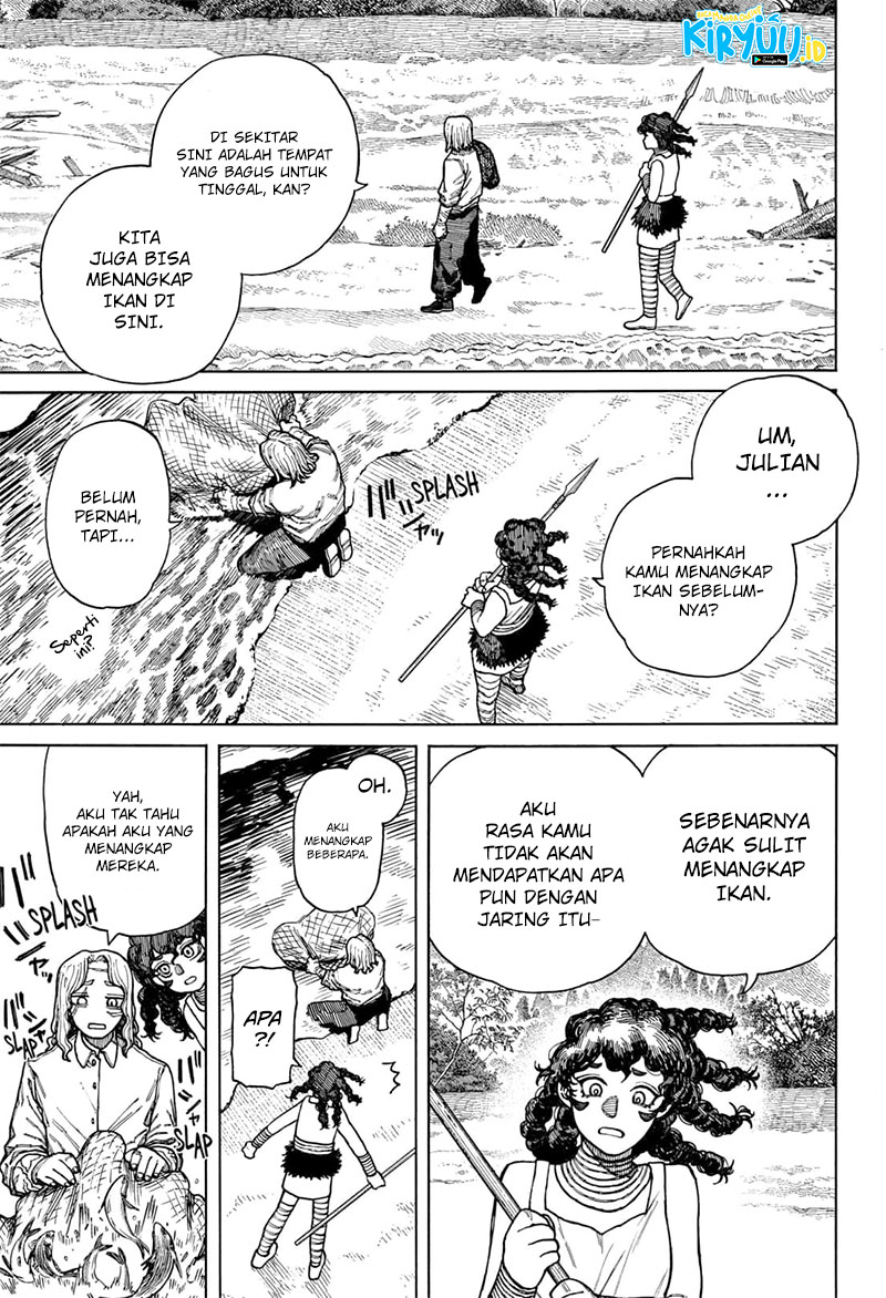 Centuria Chapter 10 Halaman 13