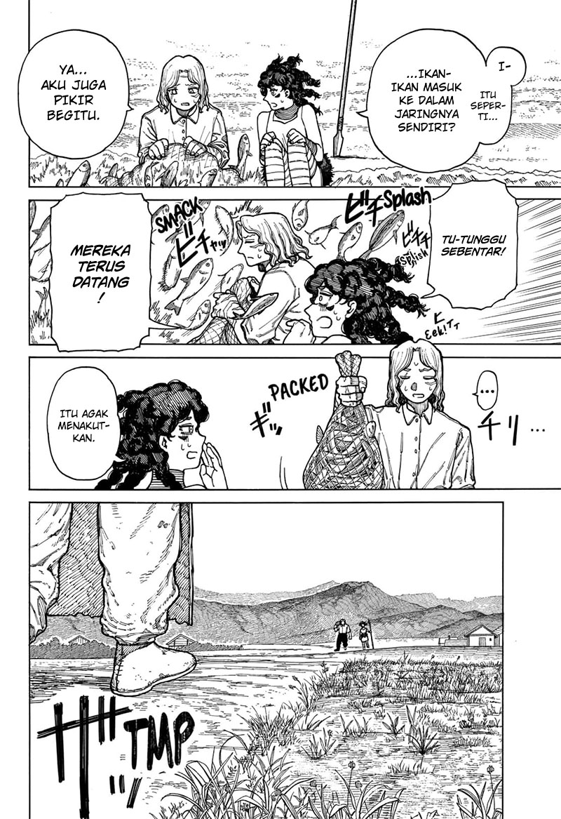 Centuria Chapter 10 Halaman 14