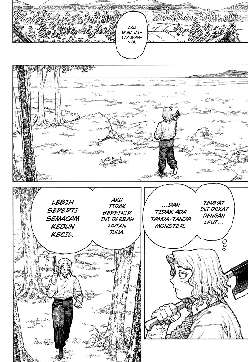 Centuria Chapter 10 Halaman 16