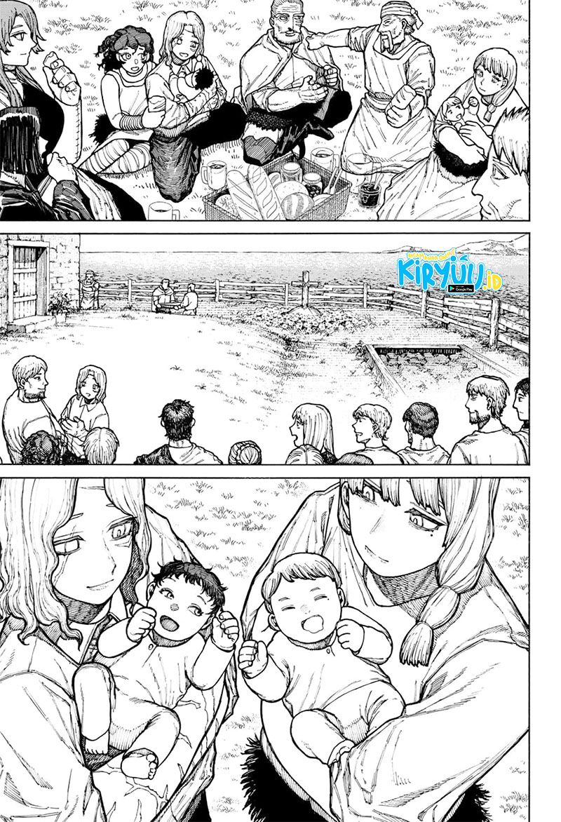 Centuria Chapter 10 Halaman 19