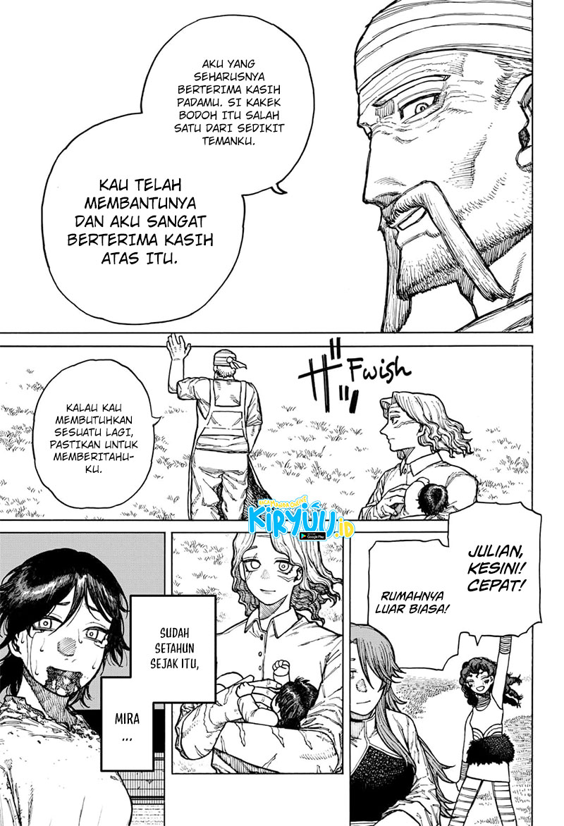 Centuria Chapter 10 Halaman 21
