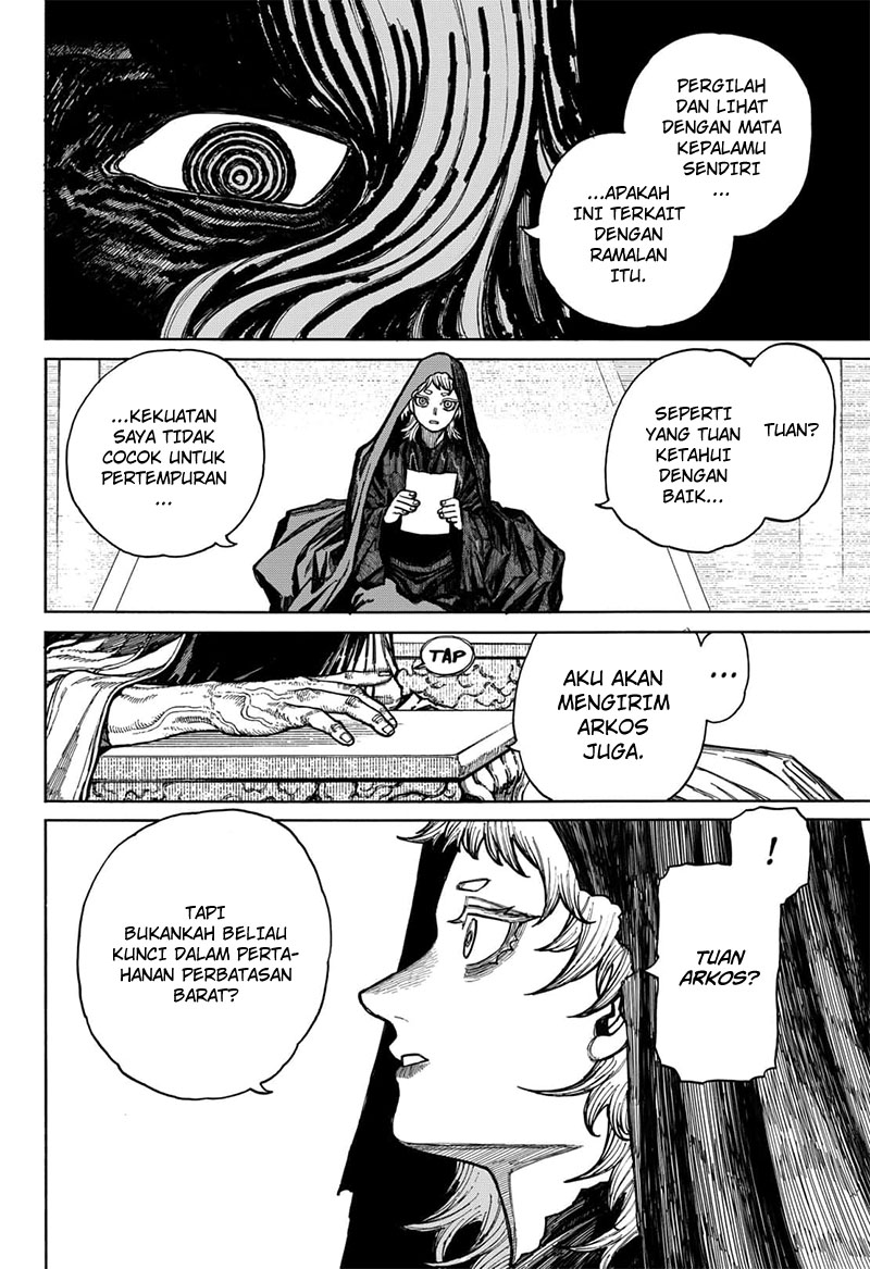 Centuria Chapter 10 Halaman 24