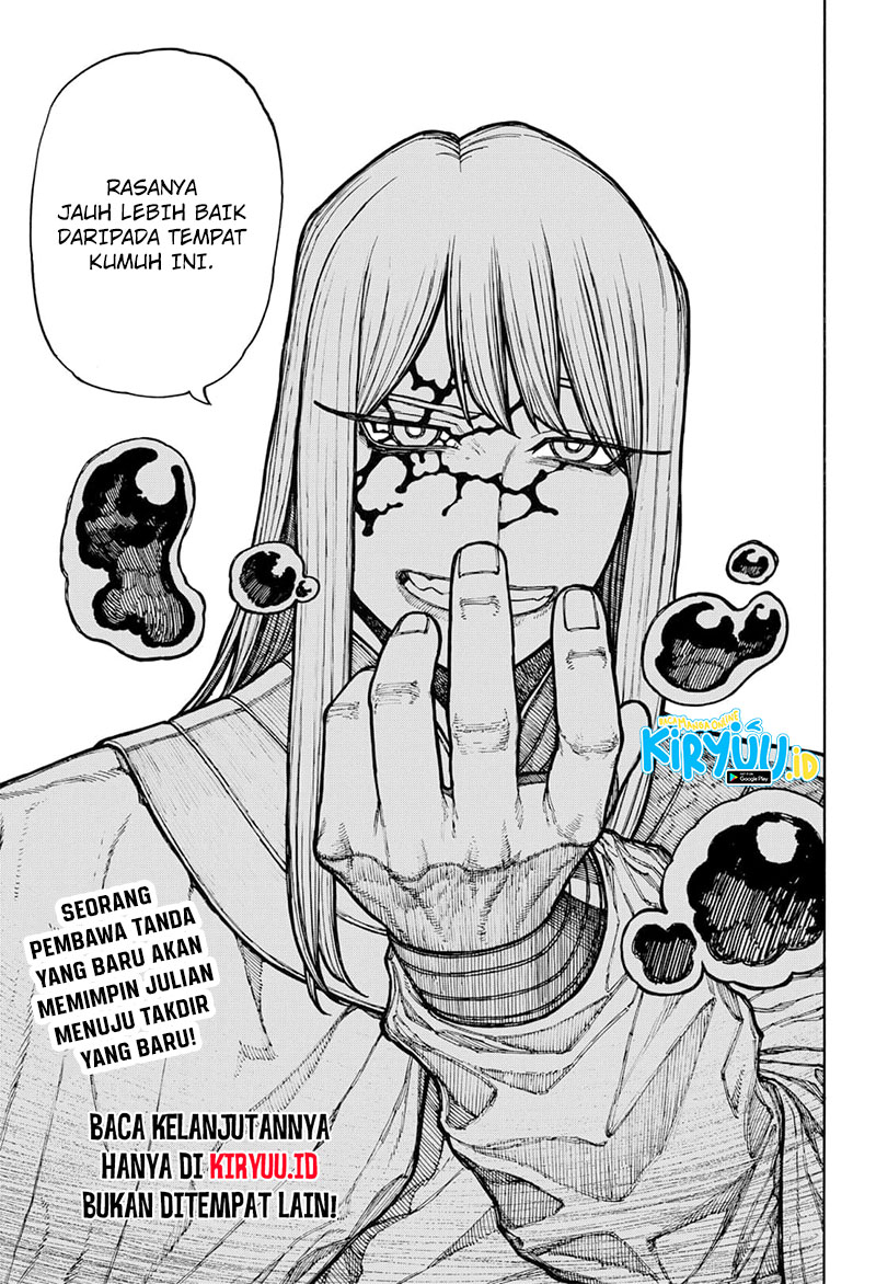 Centuria Chapter 10 Halaman 27