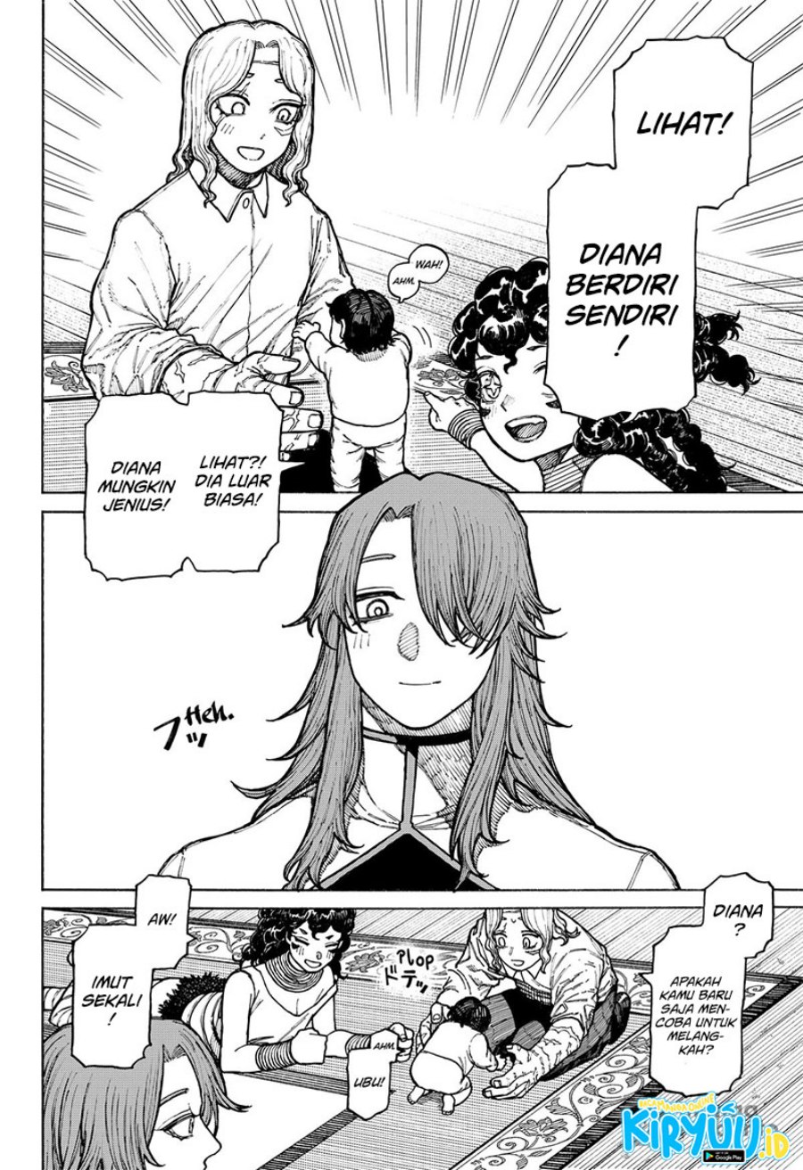 Centuria Chapter 11 Halaman 5