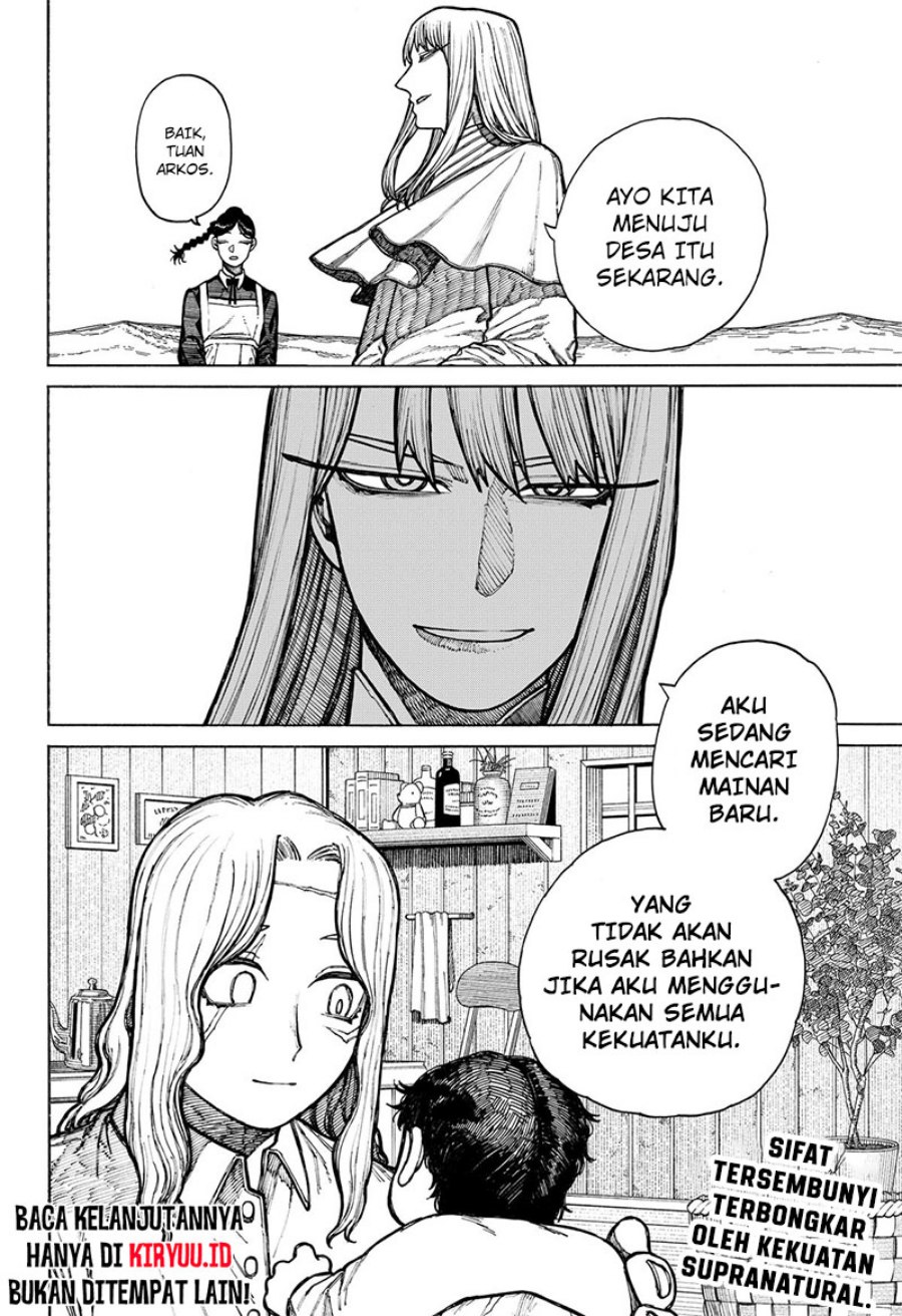 Centuria Chapter 11 Halaman 23