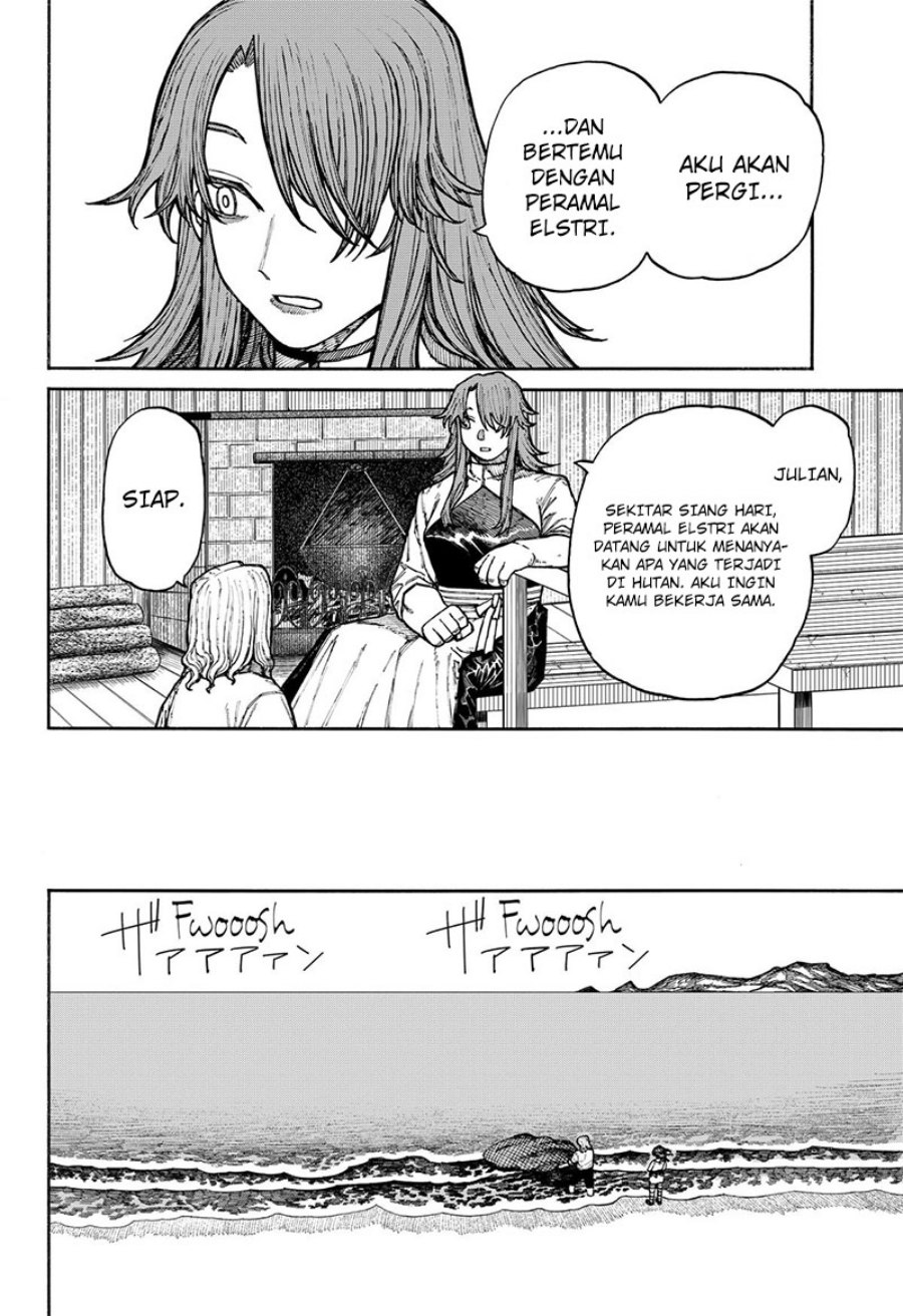 Centuria Chapter 12 Halaman 5