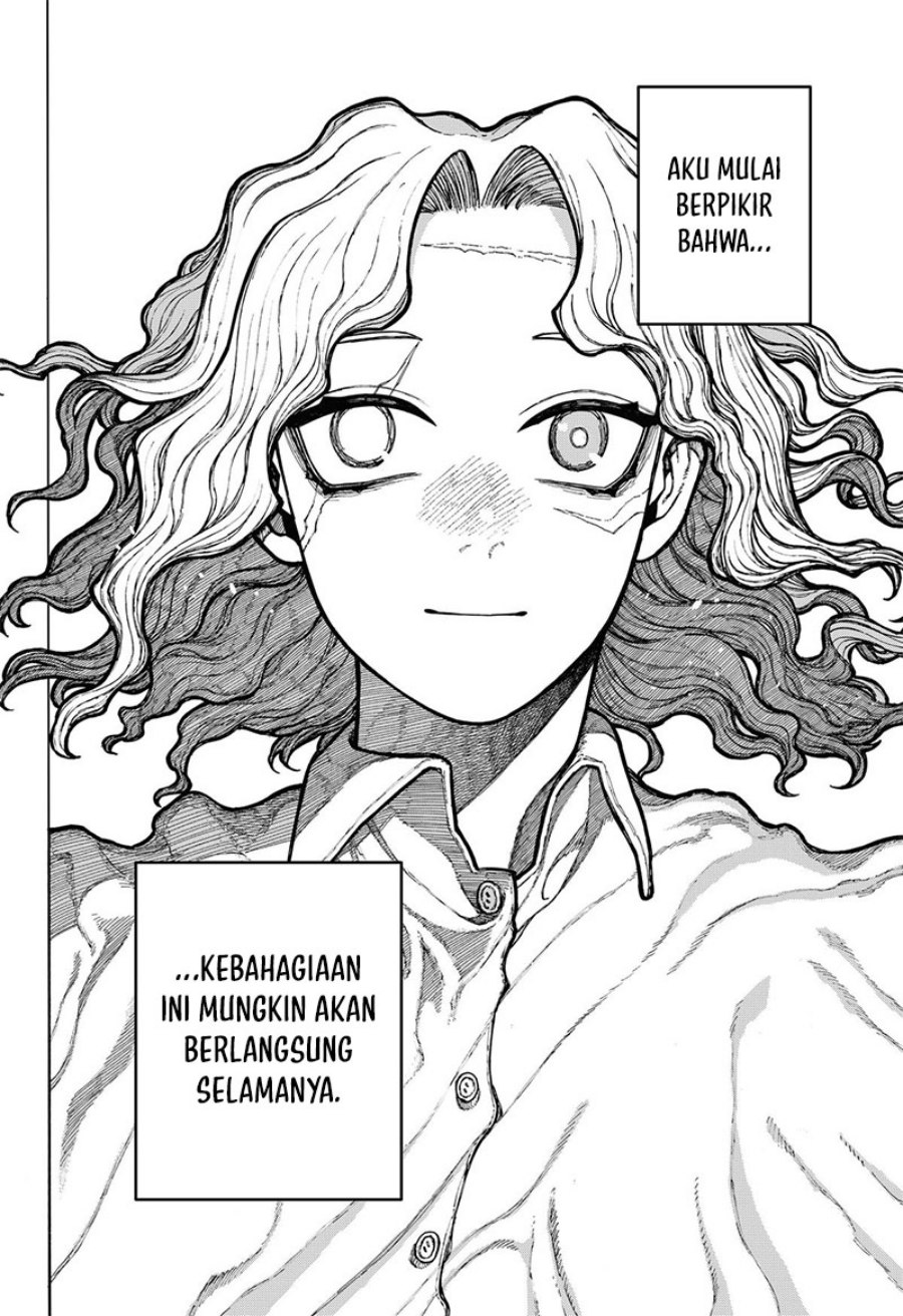 Centuria Chapter 12 Halaman 9