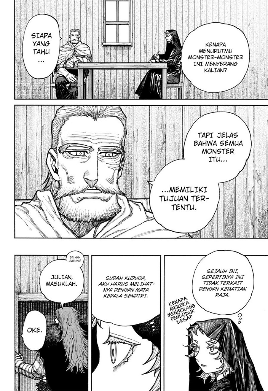 Centuria Chapter 12 Halaman 13