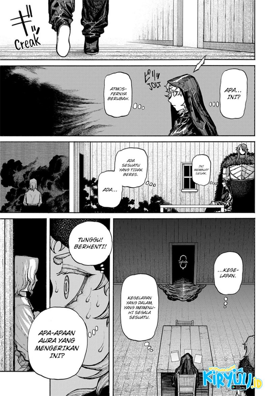Centuria Chapter 12 Halaman 14