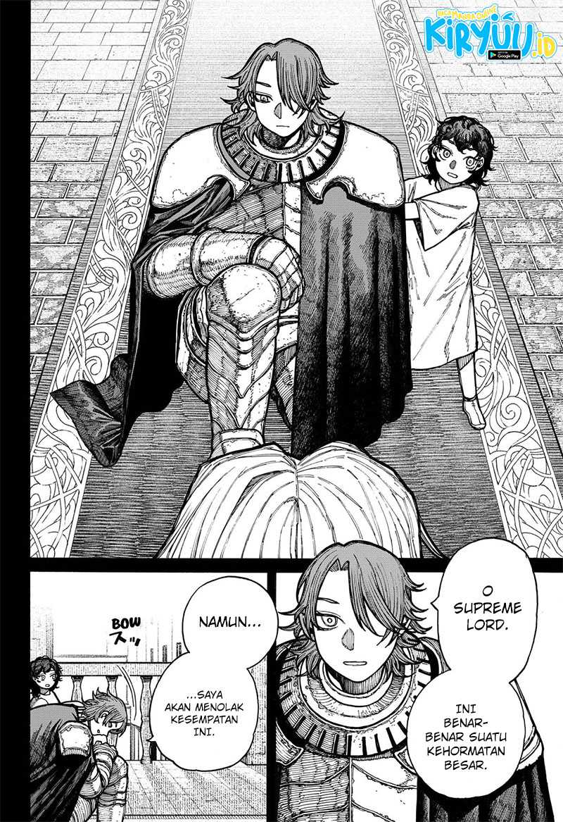 Centuria Chapter 13 Halaman 4