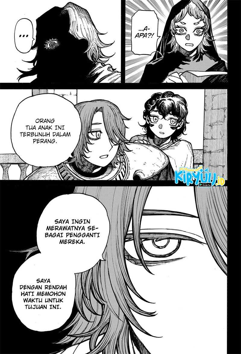 Centuria Chapter 13 Halaman 5