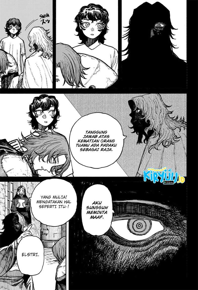 Centuria Chapter 13 Halaman 7