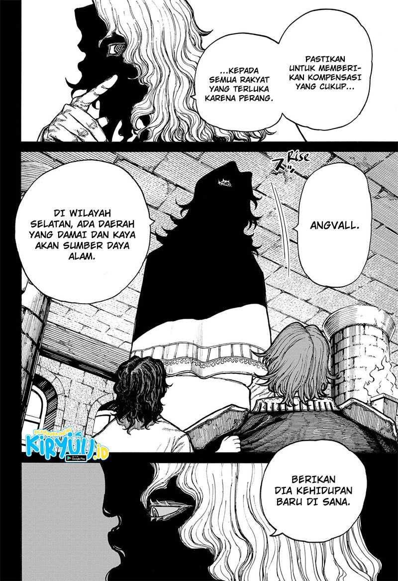 Centuria Chapter 13 Halaman 8