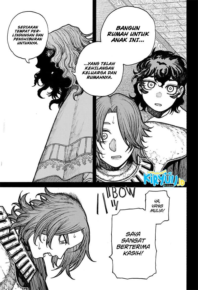 Centuria Chapter 13 Halaman 9