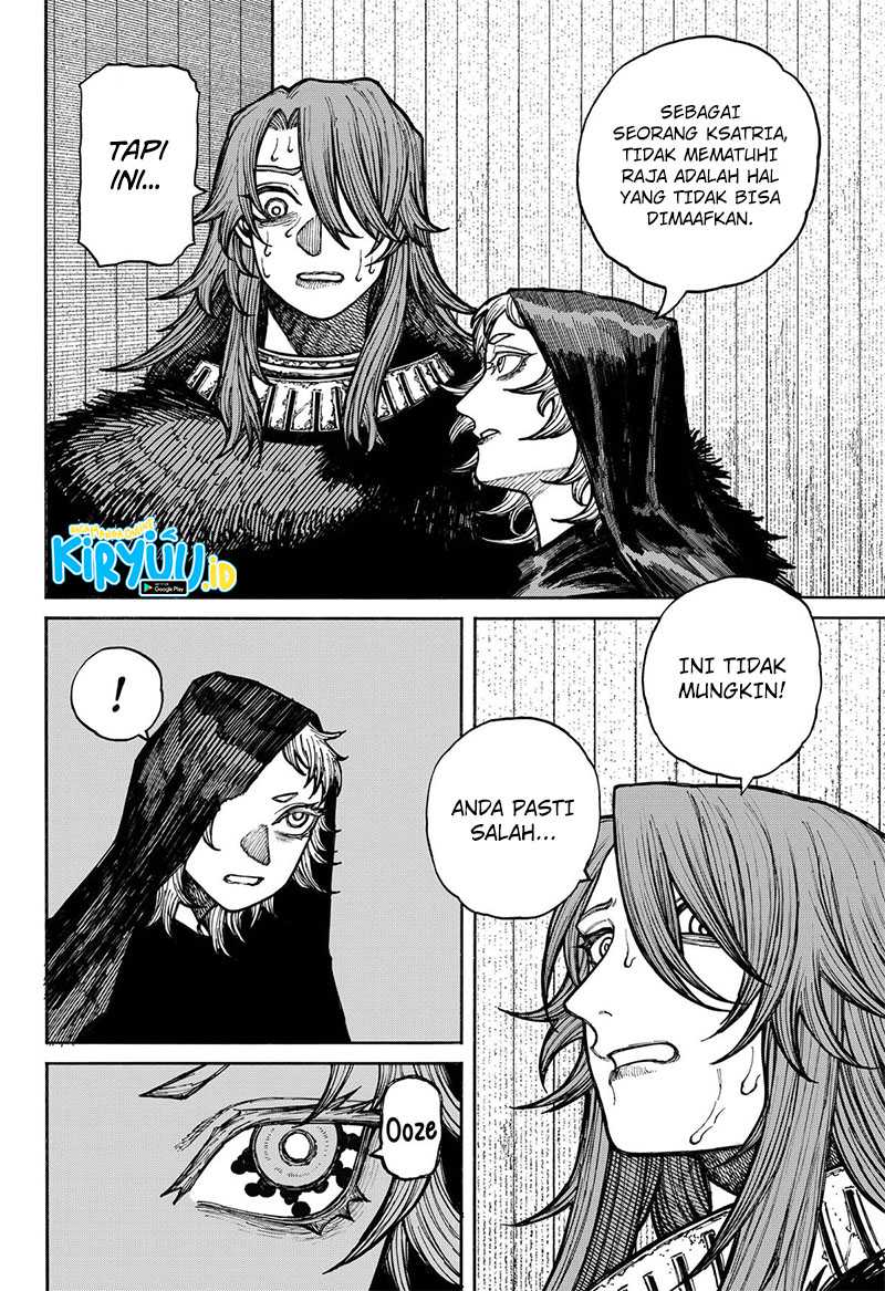 Centuria Chapter 13 Halaman 14