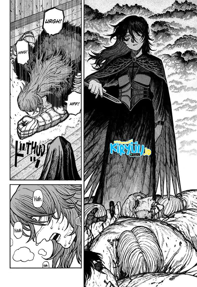 Centuria Chapter 13 Halaman 17