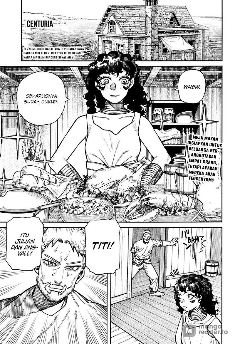 Centuria Chapter 14 Halaman 2