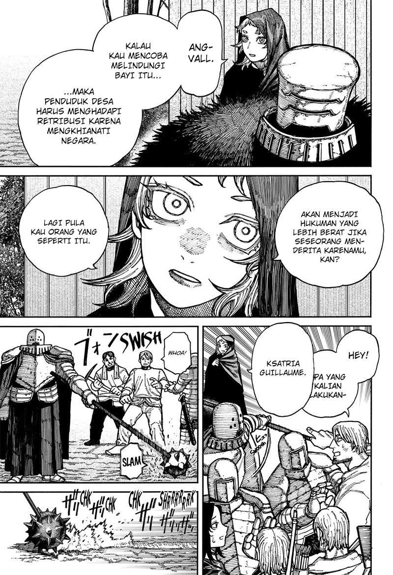 Centuria Chapter 14 Halaman 4