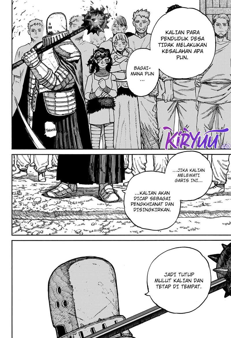 Centuria Chapter 14 Halaman 5