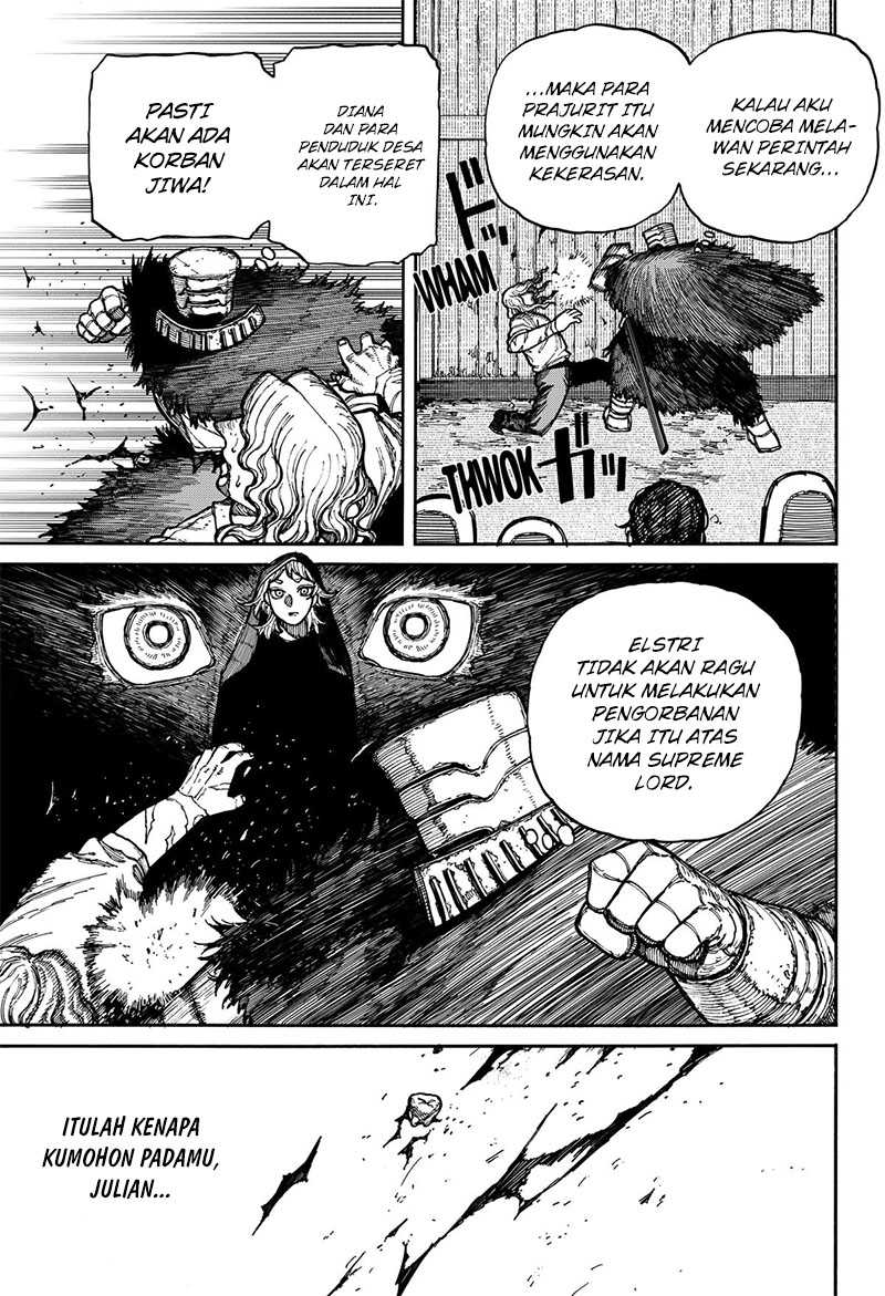Centuria Chapter 14 Halaman 10