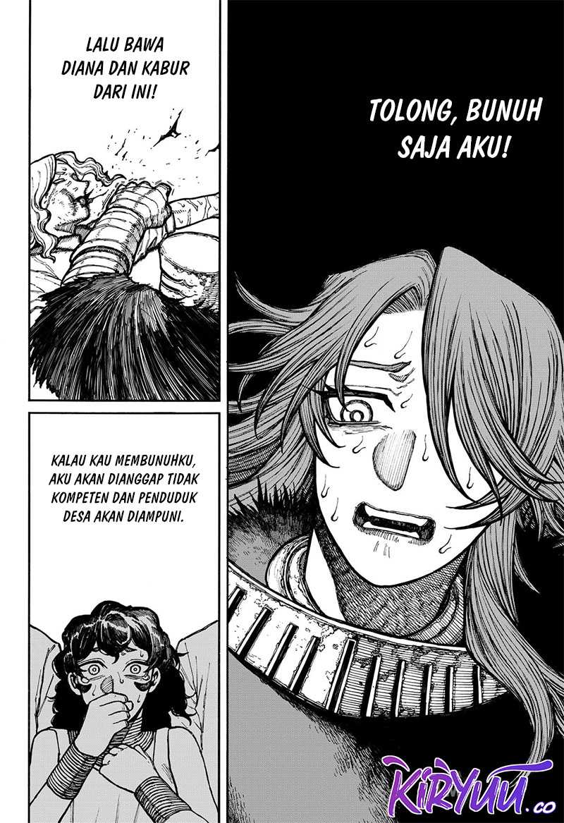 Centuria Chapter 14 Halaman 11
