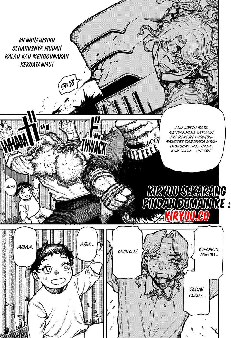 Centuria Chapter 14 Halaman 12