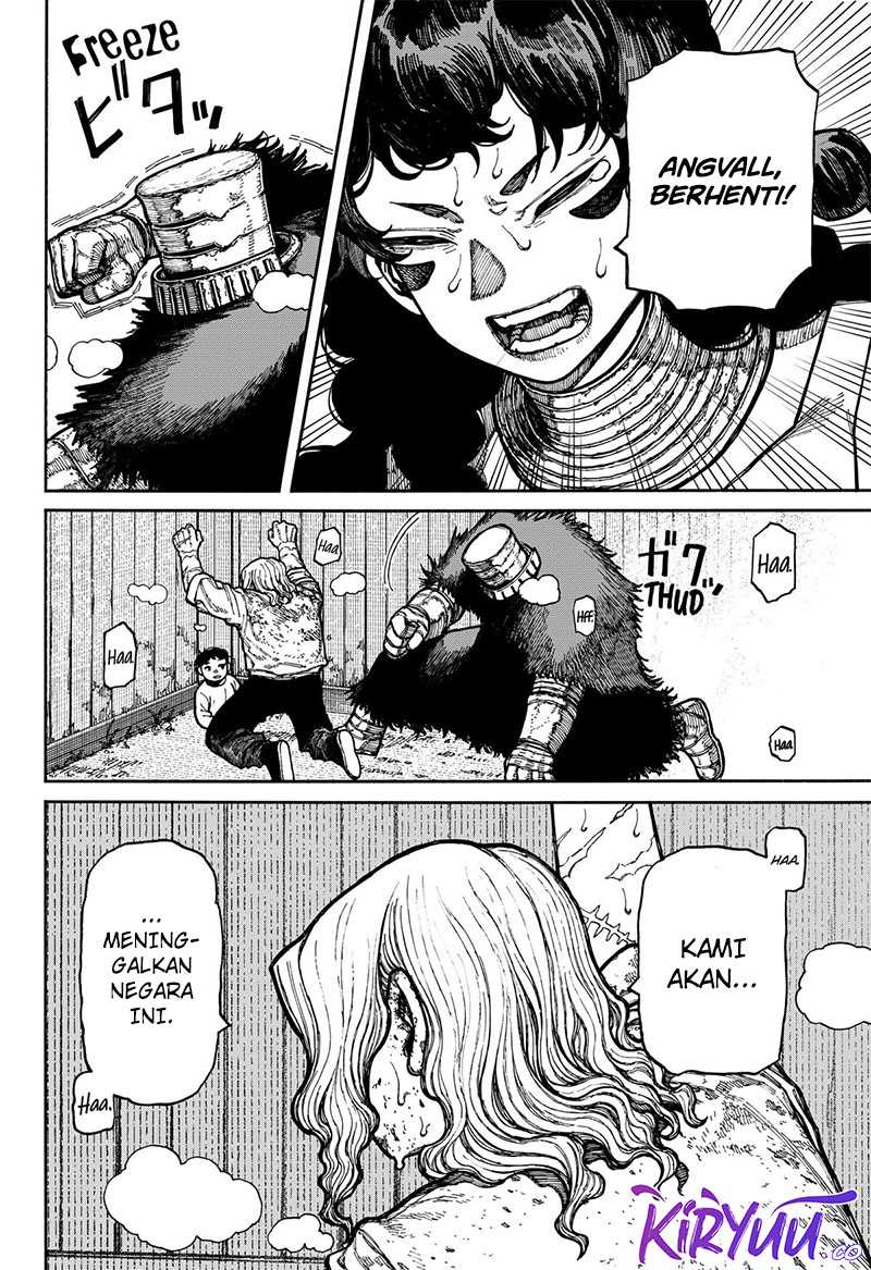 Centuria Chapter 14 Halaman 13